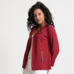 Women Open Front Shrug