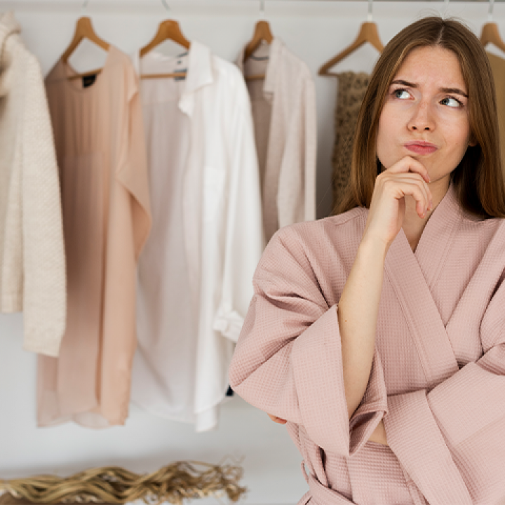 Common Clothing Mistakes to Avoid for a Perfect Wardrobe